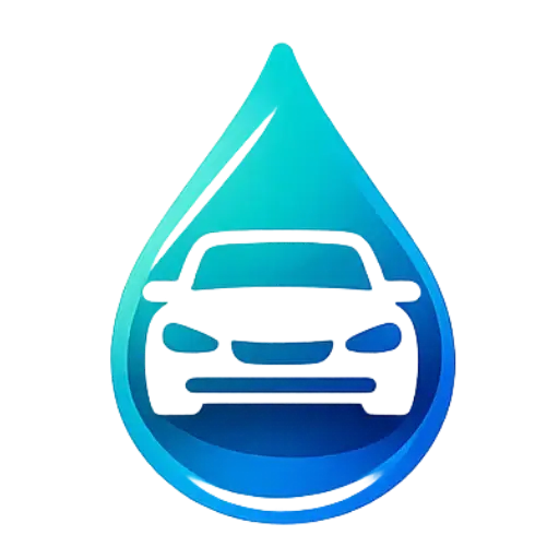 Lavage auto à domicile Courcelles-de-Touraine